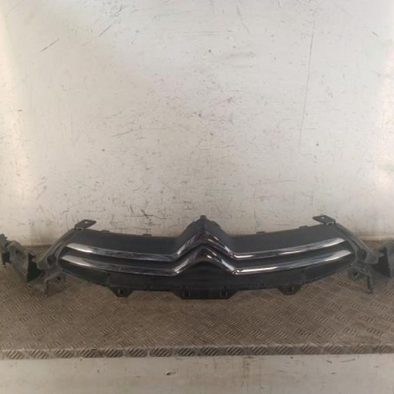 Calandre CITROEN C4 2 Calandre CITROEN C4 2