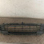 Grille de pare choc CITROEN C4 2