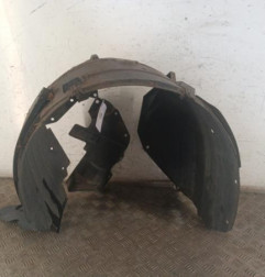 Pare boue avant gauche NISSAN QASHQAI 1