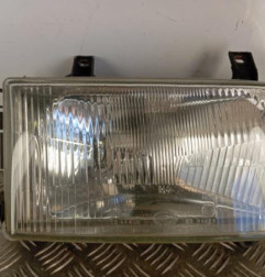 Optique avant principal droit (feux)(phare) VOLKSWAGEN TRANSPORTER 4 Photo n°1