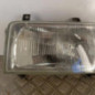 Optique avant principal gauche (feux)(phare) VOLKSWAGEN TRANSPORTER 4