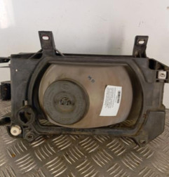 Optique avant principal gauche (feux)(phare) VOLKSWAGEN TRANSPORTER 4