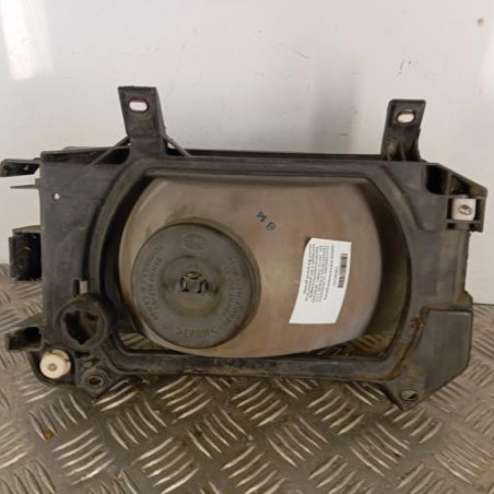 Optique avant principal gauche (feux)(phare) VOLKSWAGEN TRANSPORTER 4