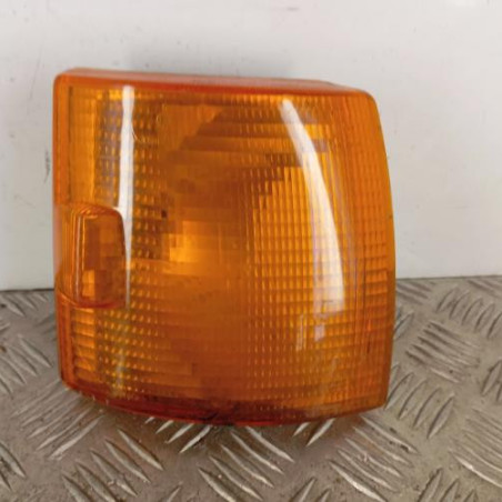 Optique avant secondaire droit (feux)(clignotant) VOLKSWAGEN TRANSPORTER 4 Photo n°1
