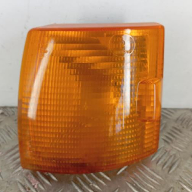 Optique avant secondaire gauche (feux)(clignotant) VOLKSWAGEN TRANSPORTER 4