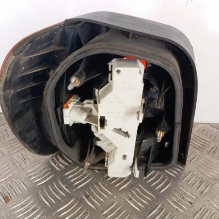 Feu arriere principal droit (feux) VOLKSWAGEN POLO 3