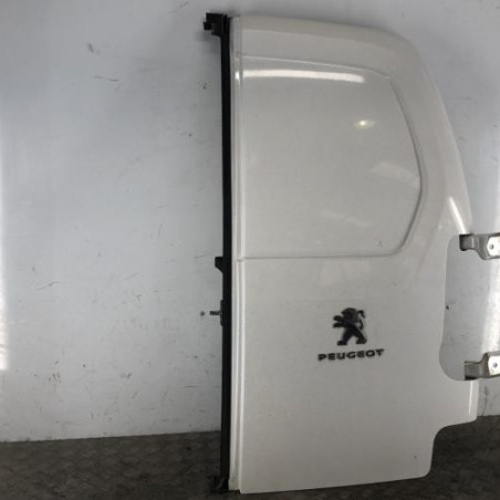 Porte de coffre droit PEUGEOT PARTNER 3