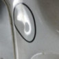 Porte de coffre droit PEUGEOT PARTNER 3