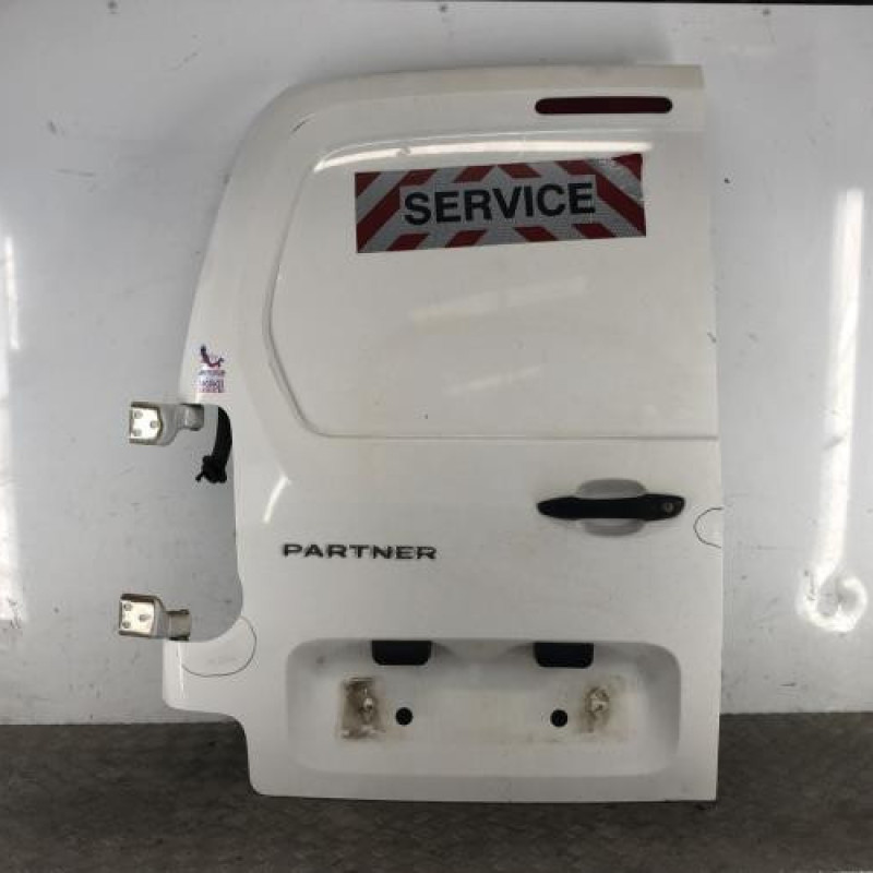 Porte de coffre gauche PEUGEOT PARTNER 3