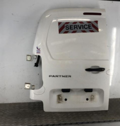 Porte de coffre gauche PEUGEOT PARTNER 3