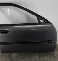 Porte avant droit RENAULT LAGUNA 1 Photo n°3
