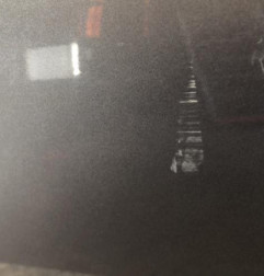 Porte avant droit RENAULT LAGUNA 1 Photo n°4