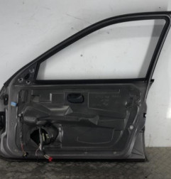 Porte avant droit RENAULT LAGUNA 1 Photo n°5
