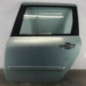 Porte arriere gauche PEUGEOT 307