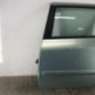 Porte arriere gauche PEUGEOT 307