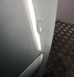 Porte arriere gauche PEUGEOT 307 Photo n°5