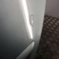Porte arriere gauche PEUGEOT 307