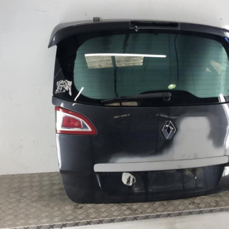 Malle/Hayon arriere RENAULT SCENIC 3