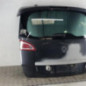 Malle/Hayon arriere RENAULT SCENIC 3