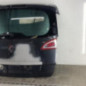 Malle/Hayon arriere RENAULT SCENIC 3