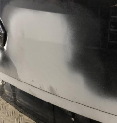 Malle/Hayon arriere RENAULT SCENIC 3 Photo n°4