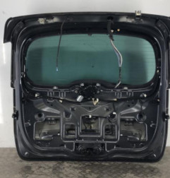 Malle/Hayon arriere RENAULT SCENIC 3 Photo n°5