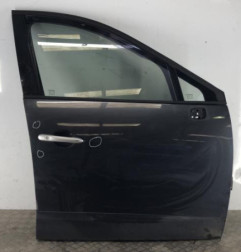 Porte avant droit RENAULT SCENIC 3 Photo n°1