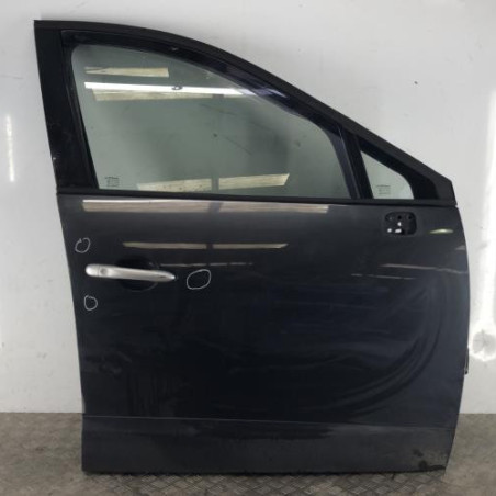 Porte avant droit RENAULT SCENIC 3 Photo n°1