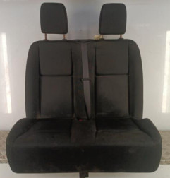 Siege avant droit (banquette double) MERCEDES SPRINTER 3 Photo n°1