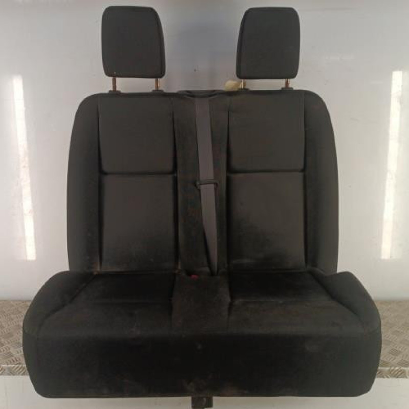 Siege avant droit (banquette double) MERCEDES SPRINTER 3