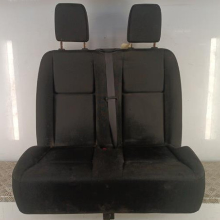 Siege avant droit (banquette double) MERCEDES SPRINTER 3 Photo n°1