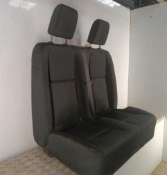 Siege avant droit (banquette double) MERCEDES SPRINTER 3
