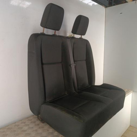 Siege avant droit (banquette double) MERCEDES SPRINTER 3