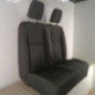 Siege avant droit (banquette double) MERCEDES SPRINTER 3