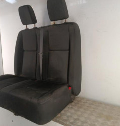 Siege avant droit (banquette double) MERCEDES SPRINTER 3 Photo n°3