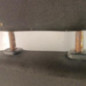 Siege avant droit (banquette double) MERCEDES SPRINTER 3