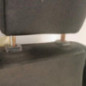 Siege avant droit (banquette double) MERCEDES SPRINTER 3
