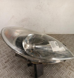 Optique avant principal droit (feux)(phare) CITROEN XSARA PICASSO Photo n°1