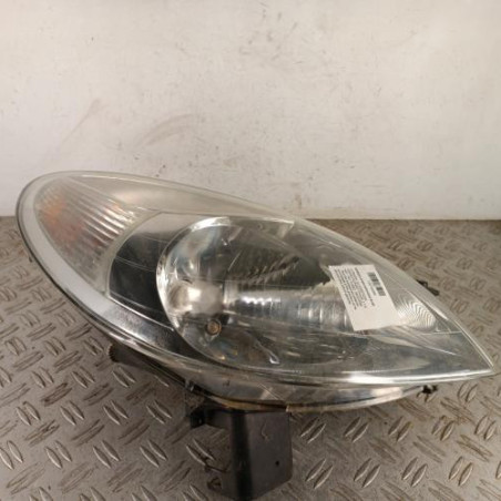 Optique avant principal droit (feux)(phare) CITROEN XSARA PICASSO Photo n°1