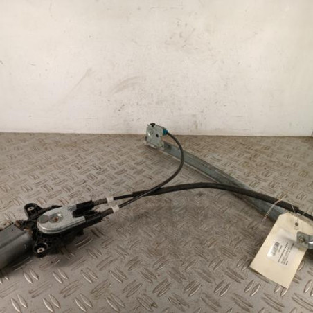Leve vitre electrique avant droit PEUGEOT 106 Photo n°1