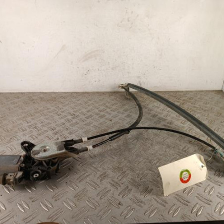 Leve vitre electrique avant gauche PEUGEOT 106