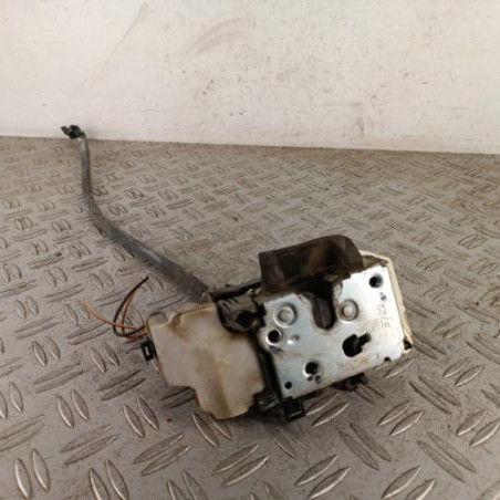 Serrure de porte laterale droite FIAT DOBLO 1