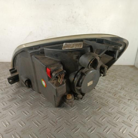 Optique avant principal droit (feux)(phare) CITROEN BERLINGO 1