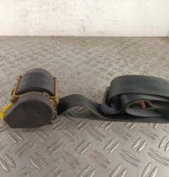 Ceinture avant droit CITROEN BERLINGO 1 Photo n°1