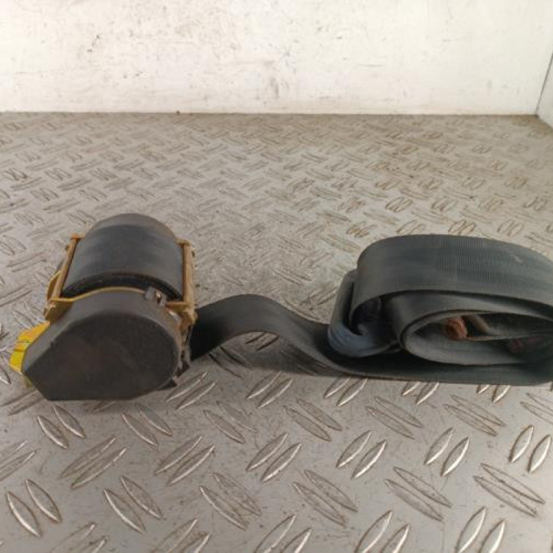 Ceinture avant droit CITROEN BERLINGO 1 Ceinture avant droit CITROEN BERLINGO 1