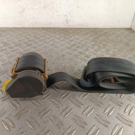Ceinture avant droit CITROEN BERLINGO 1 Photo n°1
