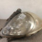 Optique avant principal droit (feux)(phare) TOYOTA YARIS VERSO