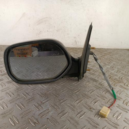 Retroviseur gauche TOYOTA YARIS VERSO Photo n°1