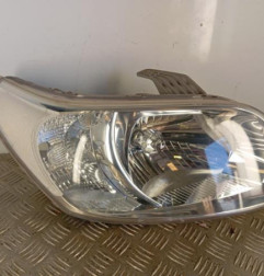 Optique avant principal droit (feux)(phare) CHEVROLET AVEO 1 Photo n°1