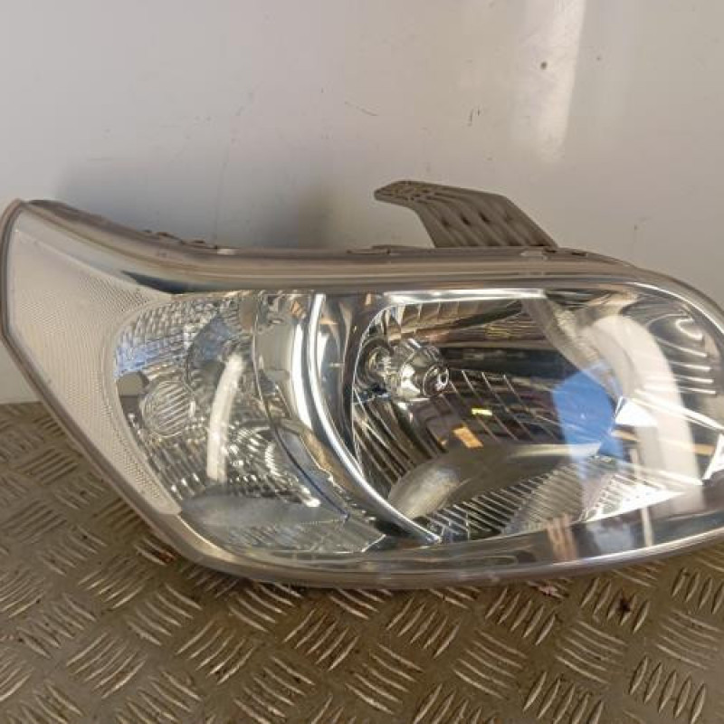Optique avant principal droit (feux)(phare) CHEVROLET AVEO 1